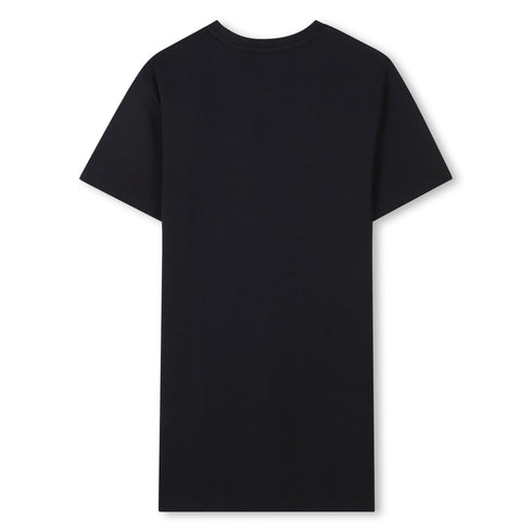 SONIA RYKIEL Cotton interlock dress