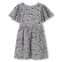 SONIA RYKIEL Organic cotton percale dress