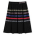 SONIA RYKIEL Polyester crepe skirt