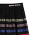 SONIA RYKIEL Polyester crepe skirt