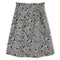 SONIA RYKIEL Organic cotton percale skirt