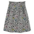 SONIA RYKIEL Organic cotton percale skirt