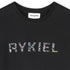 SONIA RYKIEL Cotton interlock T-shirt