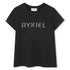 SONIA RYKIEL Cotton interlock T-shirt