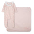 Chloe Set of pajama and blanket