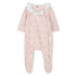 Chloe Set of pajama and blanket