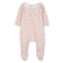 Chloe Set of pajama and blanket