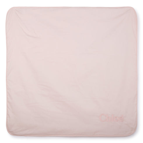 Chloe Set of pajama and blanket