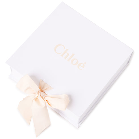 Chloe Set of pyjamas with 2 bibs