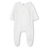 Chloe Set of pyjama with 2 bibs