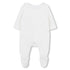Chloe Set of pyjama with 2 bibs