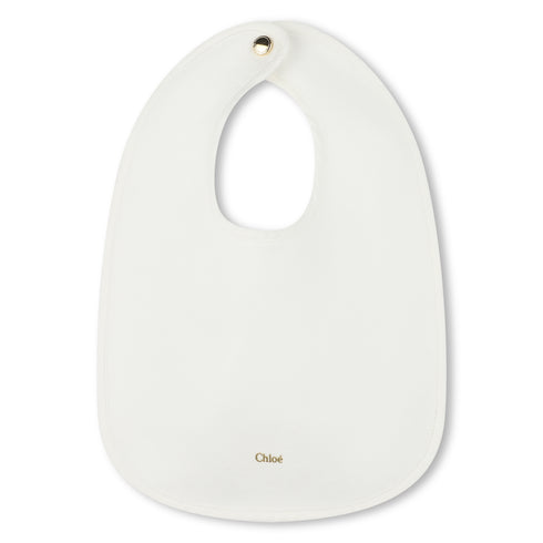 Chloe Set of pyjama with 2 bibs