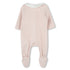 Chloe Set of pyjamas with 2 bibs