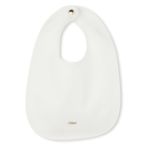 Chloe Set of pyjamas with 2 bibs