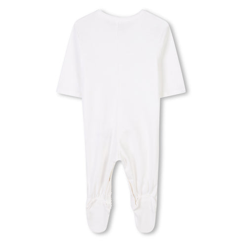 Chloe Set of pyjamas with hat