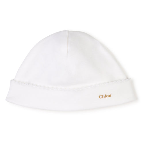 Chloe Set of pyjamas with hat