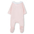 Chloe Set of pyjamas with one bib