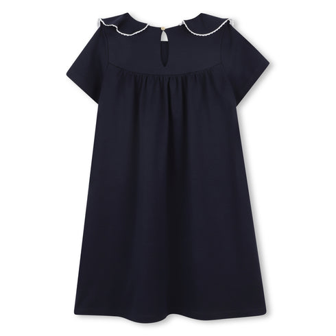 Chloe Short-sleeve dress