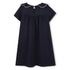 Chloe Short-sleeve dress