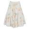Chloe Long skirt