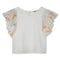 Chloe Short sleeves t-shirt