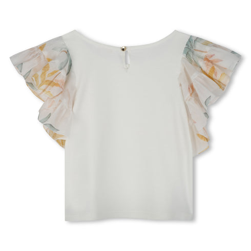 Chloe Short sleeves t-shirt