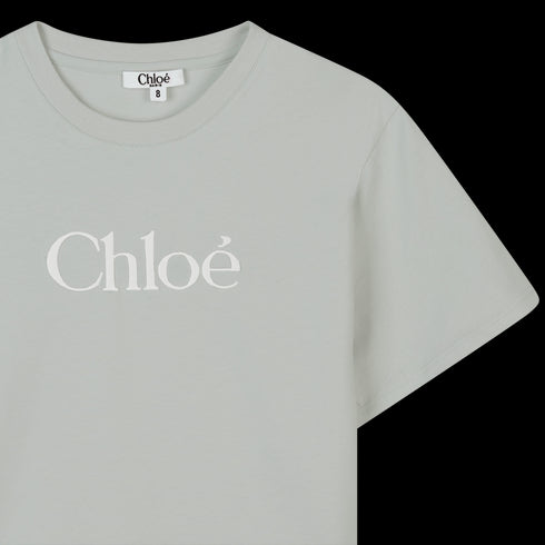 Chloe Short sleeves tee-shirt