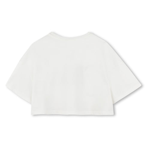 Chloe Short sleeves tee-shirt