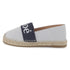 Chloe Textile espadrilles for kids