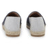 Chloe Textile espadrilles for kids