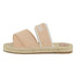 Chloe Textile sandals kids