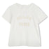 Chloe Short sleeves tee-shirt