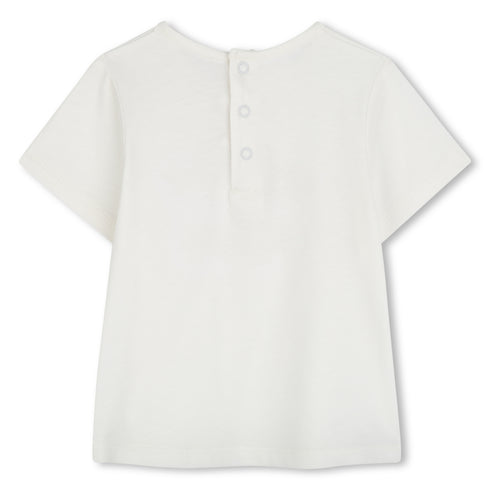 Chloe Short sleeves tee-shirt