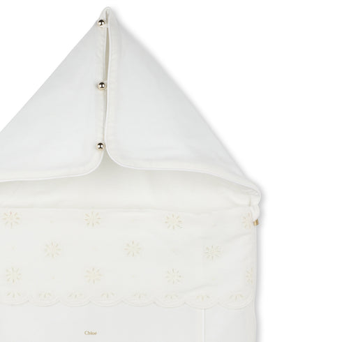 Chloe Jersey baby nest