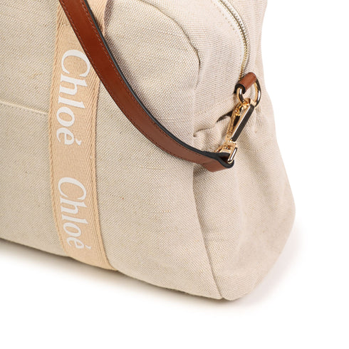 Chloe Changing bag