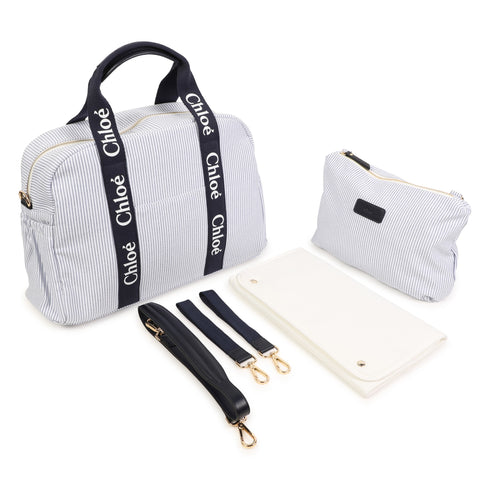 Chloe Changing bag