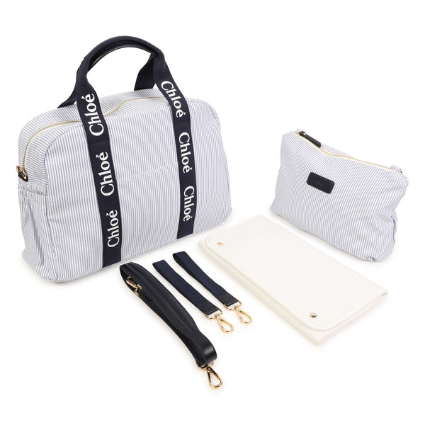 Chloe Changing bag