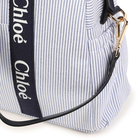 Chloe Changing bag
