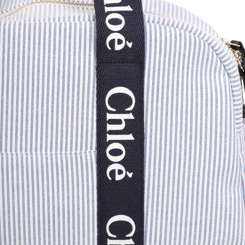 Chloe Changing bag