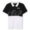 DKNY Polo tee-shirt with short sleeves