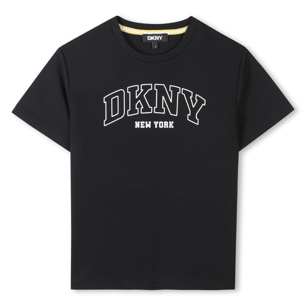 DKNY Short sleeves tee-shirt