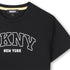 DKNY Short sleeves tee-shirt