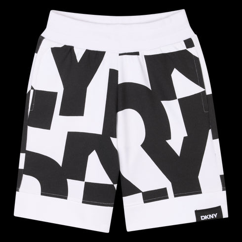 DKNY Bermuda shorts