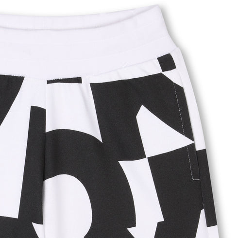 DKNY Bermuda shorts