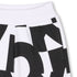 DKNY Bermuda shorts