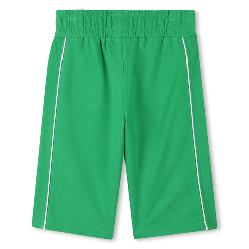 DKNY long Bermuda shorts