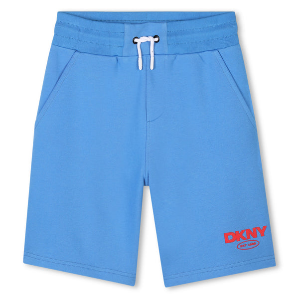 DKNY Bermuda shorts