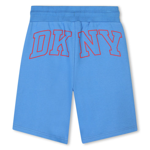 DKNY Bermuda shorts