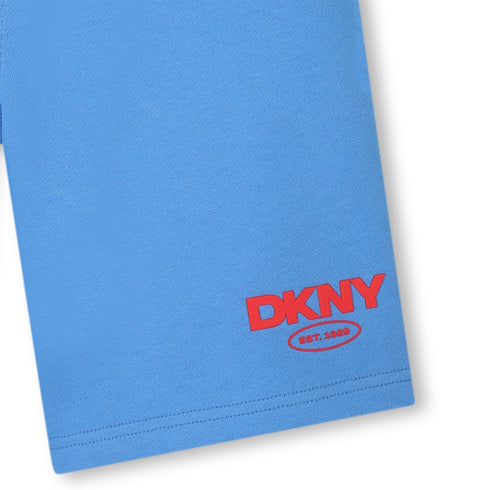DKNY Bermuda shorts