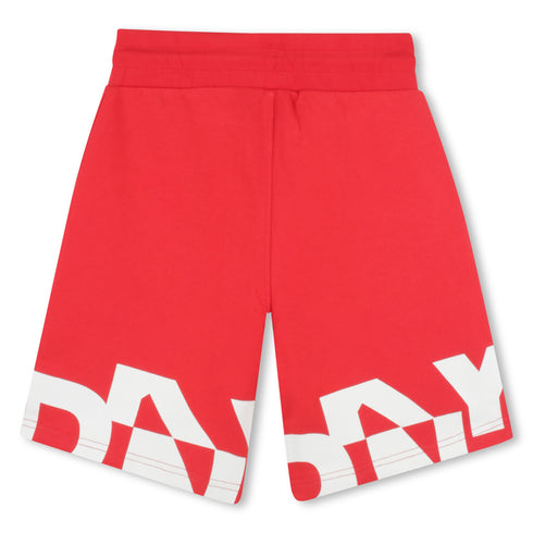DKNY Bermuda shorts